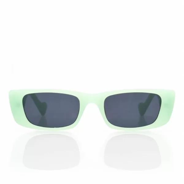 Γυαλιά Ηλίου Ορθογώνια - Λαχανί