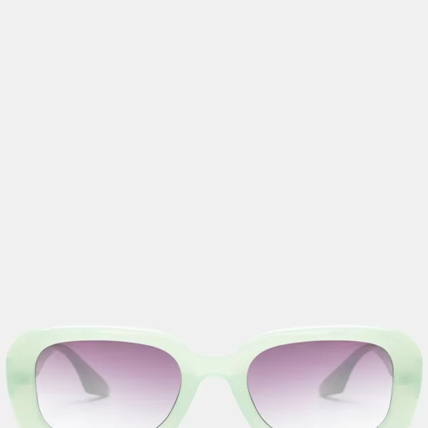 Γυαλιά Ηλίου Ορθογώνια - Λαχανί