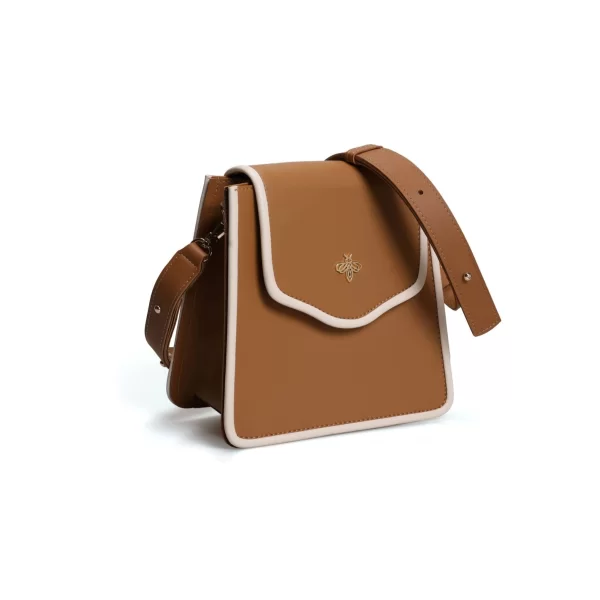 Lucky Bees Bags - Γυναικεία Τσάντα Lucky Bees