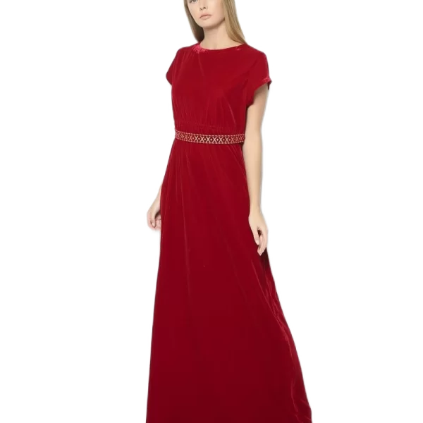 Etoile Coral - Φόρεμα Γυναικείο DELIA.RED-8000