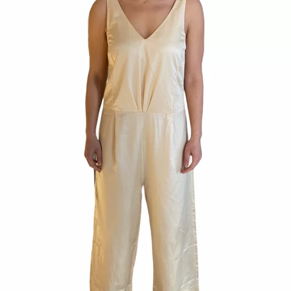 Manila Grace - Ολόσωμη Φόρμα Γυναικεία P8SZ605SU-MD603