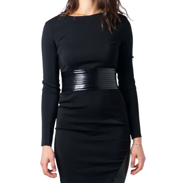 Manila Grace - Φόρεμα Γυναικείο I9_J_A125VU-MD619