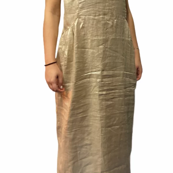 Manila Grace - Φόρεμα Γυναικείο P8SR677RW-MD603