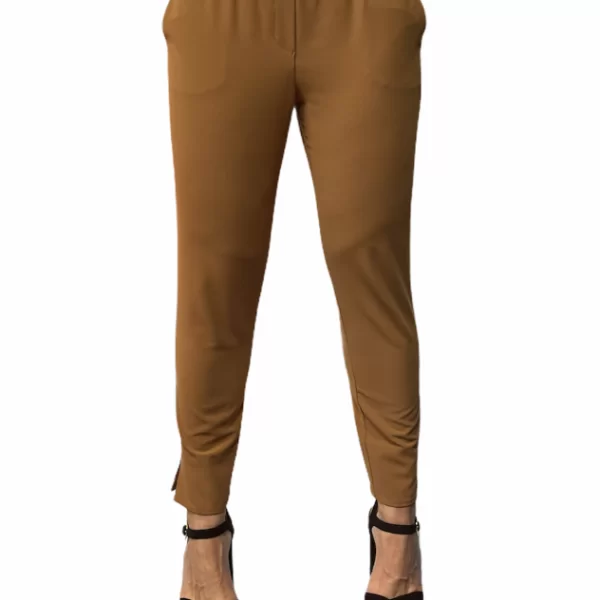 Manila Grace - Παντελόνι Γυναικείο P8JNINA00-MD489