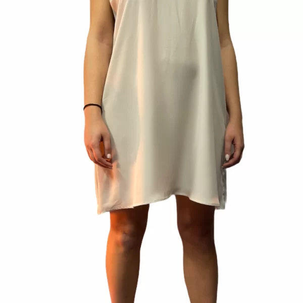 THE LINE PROJECT Line Project - Φόρεμα Γυναικείο 3201.0417-5020