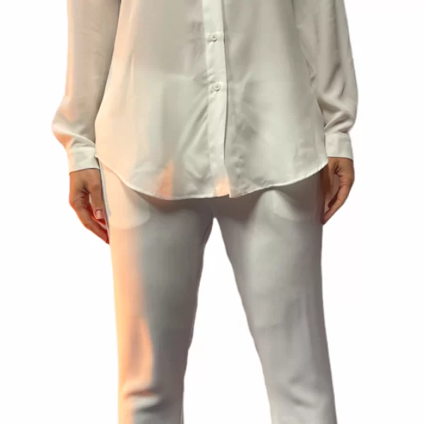 Line Project - Πουκάμισο Γυναικείο 3201.0410-2661