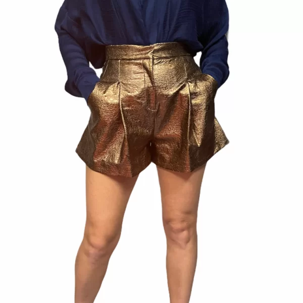 Stelios Koudounaris - Βερμούδα Γυναικεία STRS996-MULTI