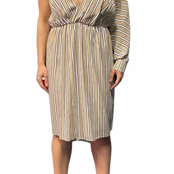 Stelios Koudounaris - Φόρεμα Γυναικείο DRS.1485-MULTI