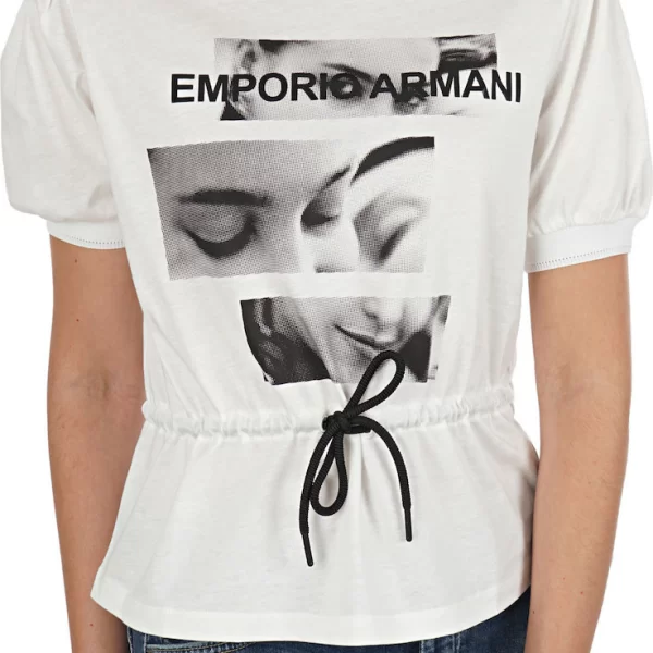 Emporio Armani - Μπλούζα Γυναικεία 3G2M692J95Z-O101