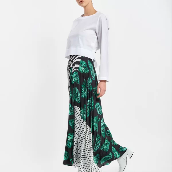 Manolo - Μπλούζα Γυναικεία ΚΡ.20229-100