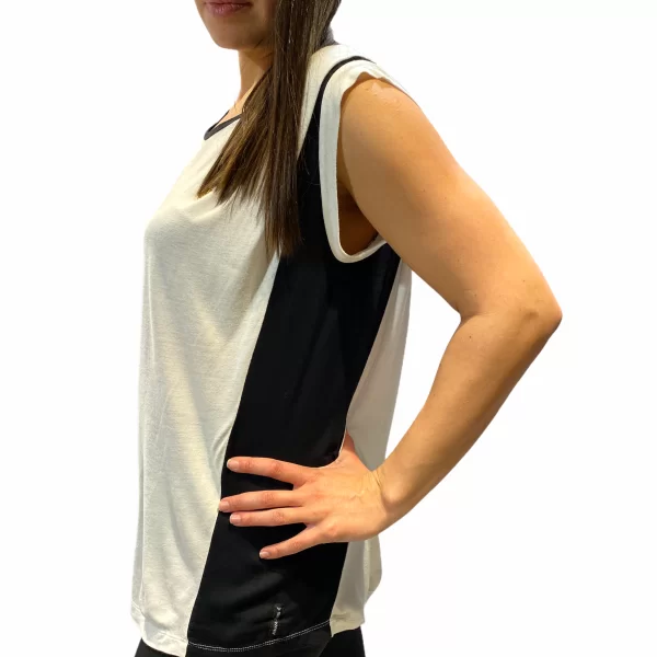 Armani Jeans - Μπλούζα Γυναικεία Α5Μ21ΡΤ-00001