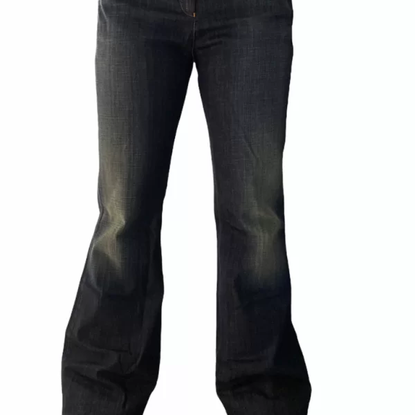 Armani Jeans - Παντελόνι Τζιν Γυναικείο S5P363C-1500