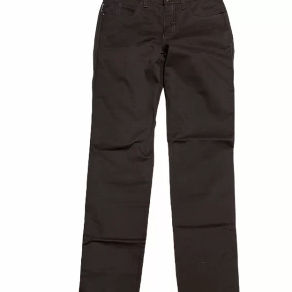 Armani Jeans - Παντελόνι Τζιν Γυναικείο Q5J05BS-D7