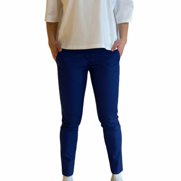 Armani Jeans - Παντελόνι Γυναικείο C5P07DR-80