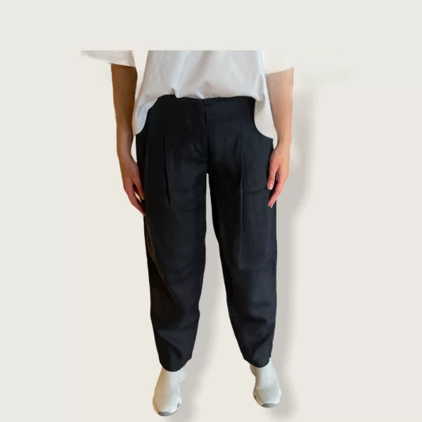 Armani Jeans - Παντελόνι Γυναικείο C5P03HQ-E5