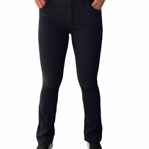 Armani Jeans - Παντελόνι Τζιν Γυναικείο B5J079E-1500