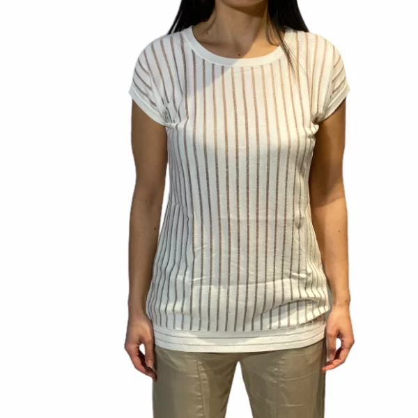 Armani Jeans - Πουλόβερ Γυναικείο 3Y5M3E5MORZ-1148