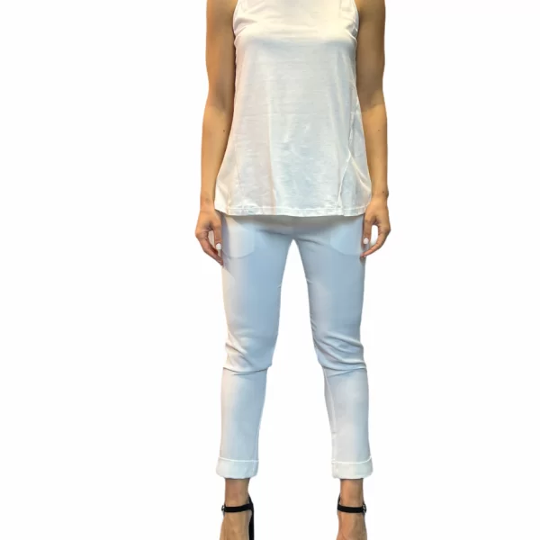 Armani Exchange - Μπλούζα Γυναικεία 3KYM03YJ1AZ-1100