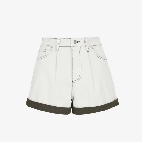 Armani Exchange - Βερμούδα Γυναικεία 3KYJ73Y1VEZ-1960
