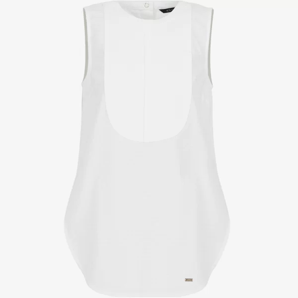 Armani Exchange - Μπλούζα Γυναικεία 3KYH04YNVEZ-1100