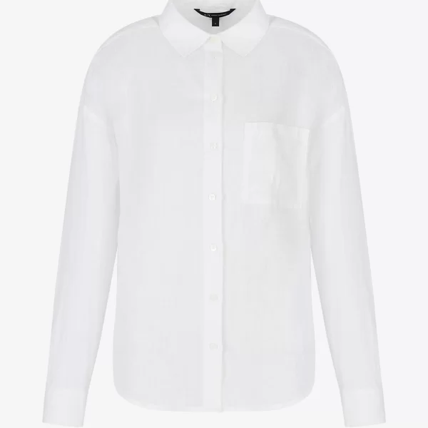 Armani Exchange - Πουκάμισο Γυναικείο 3KYC10YNTVZ-1000