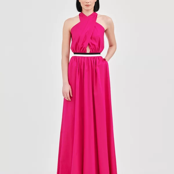 Stelios Koudounaris - Φόρεμα Γυναικείο DRS.1624-105