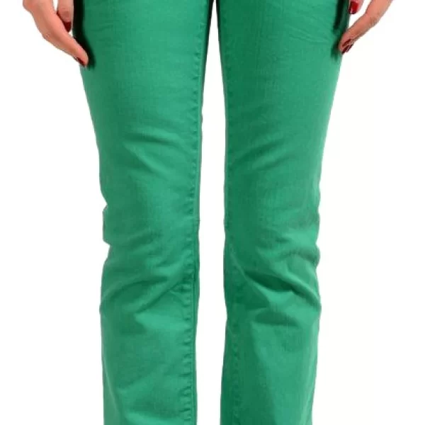 Dsquared2 - Παντελόνι Τζιν Γυναικείο S75LA0757-604