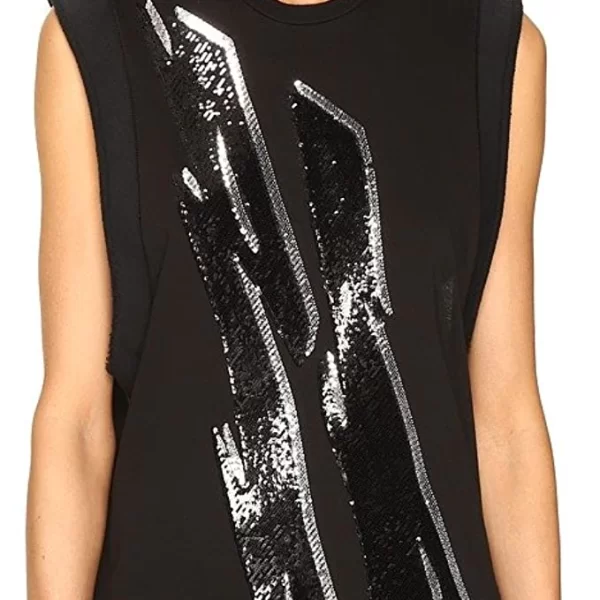 DSQUARED2 Dsquared2 - Φόρεμα Γυναικείο S75CU0509-900