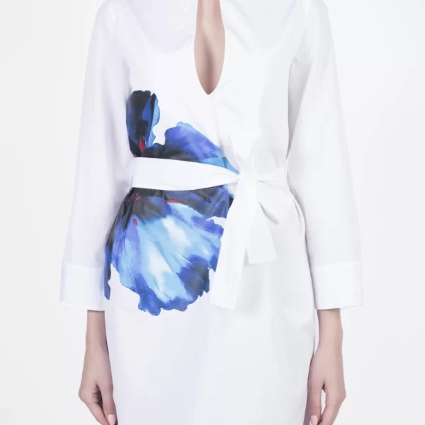 DSQUARED2 Dsquared2 - Φόρεμα Γυναικείο S72CU0275-100