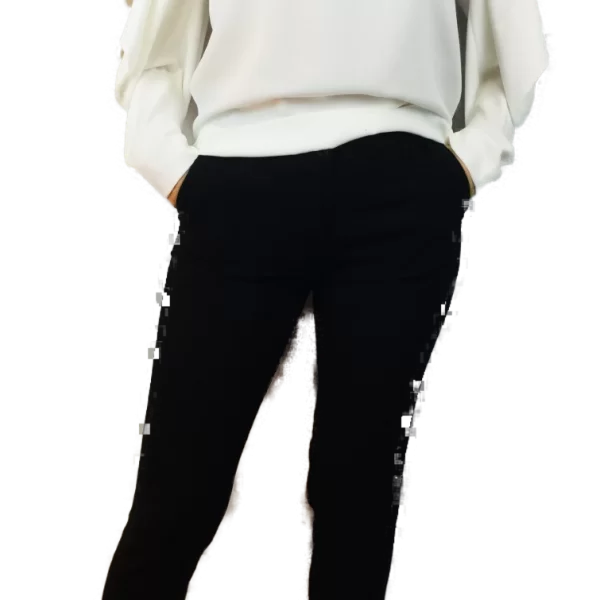 Line Project - Παντελόνι Γυναικείο 3211.0507-100