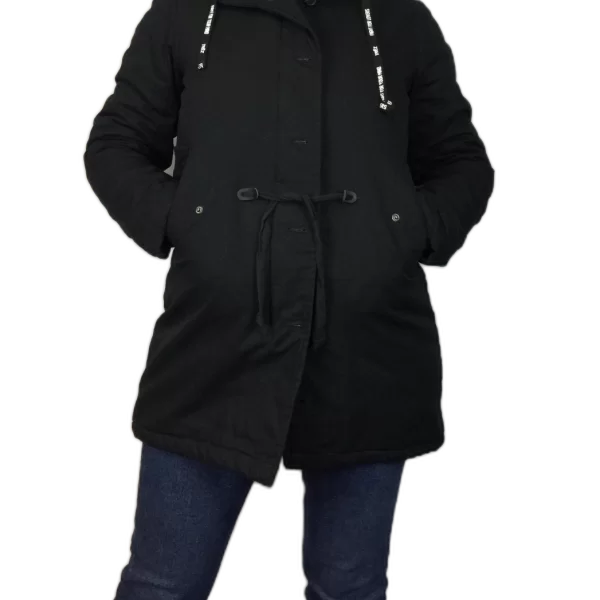 Trez - Μπουφάν Γυναικείο 113Μ38631-205