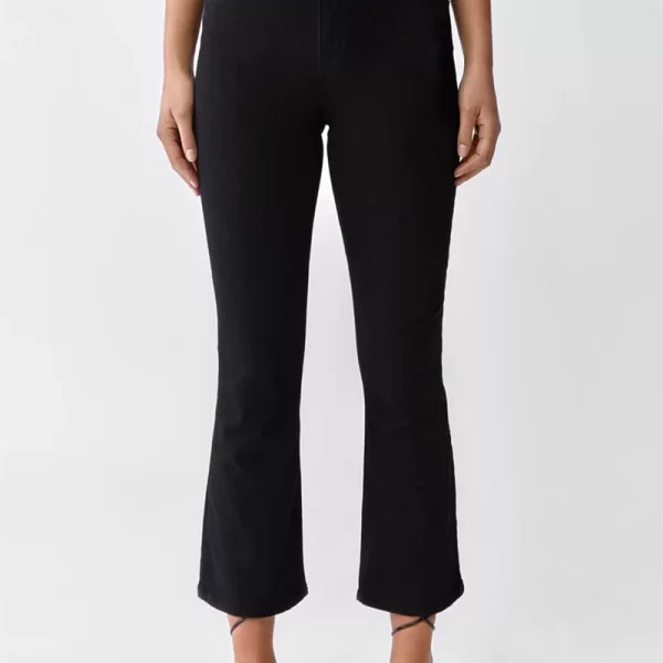 Twist And Tango - Παντελόνι Τζιν Γυναικείο 689879-BLACK