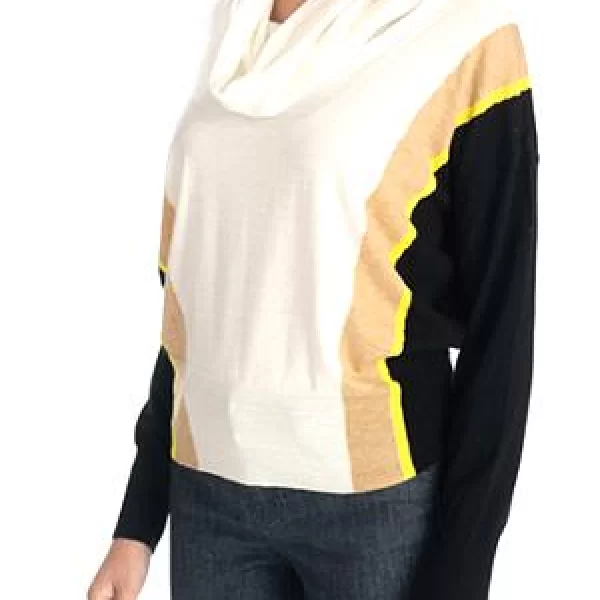 CARACTERE Caractere - Πλεκτό Γυναικείο M177D055SM-C1