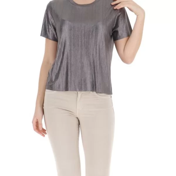 Caractere - Μπλούζα Γυναικεία G010D085Z3-03