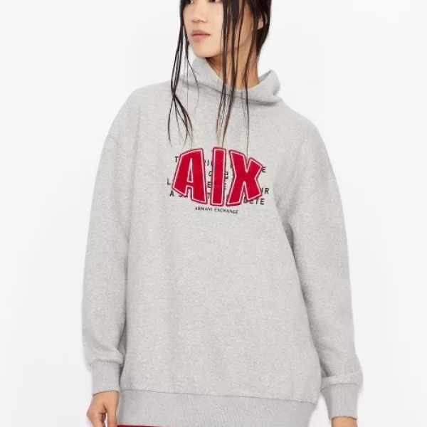 Armani Exchange - Μπλούζα Γυναικεία 6HYM18YJ4CZ-3911