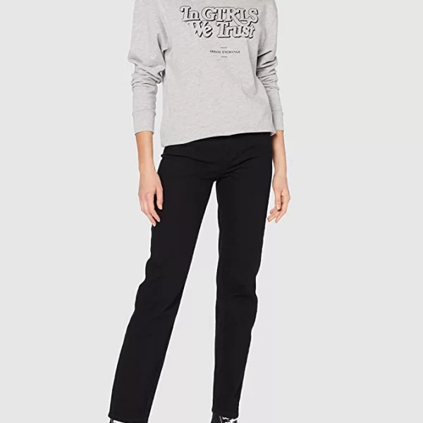 Armani Exchange - Μπλούζα Γυναικεία 6HYM11YJ3AZ-3911