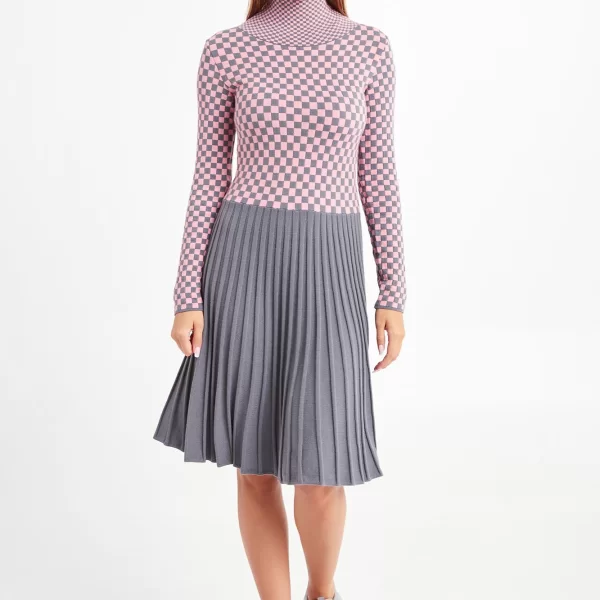 Emporio Armani - Φόρεμα Γυναικείο 6H2AW22M15Z-0615