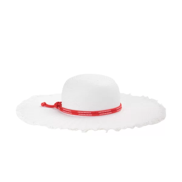 Emporio Armani - Καπέλο Γυναικείο 6376332R403-00010