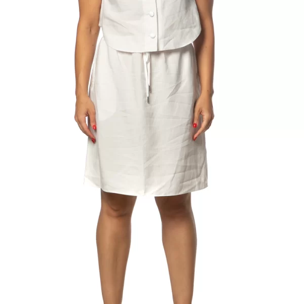 EMPORIO ARMANI Emporio Armani - Φόρεμα Γυναικείο INA1HTI9907-600