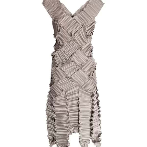 Daphne Valente - Φόρεμα Γυναικείο Calliroe-GR