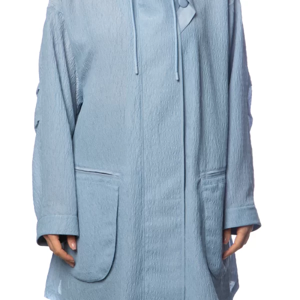 Emporio Armani - Παλτό Γυναικείο INL1BTI9913-711