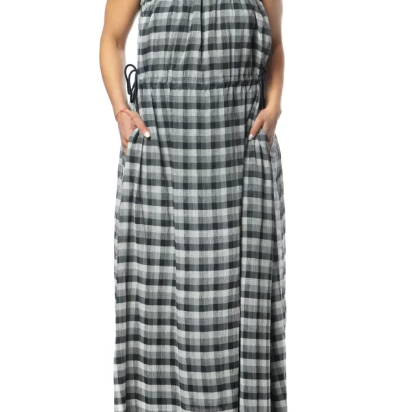 EMPORIO ARMANI Emporio Armani - Φόρεμα Γυναικείο INA1MTI9900-019