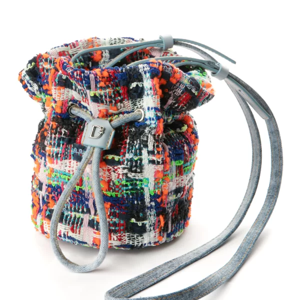 Dsquared2 - Τσάντα Γυναικεία S22HBW003810104938-M2401