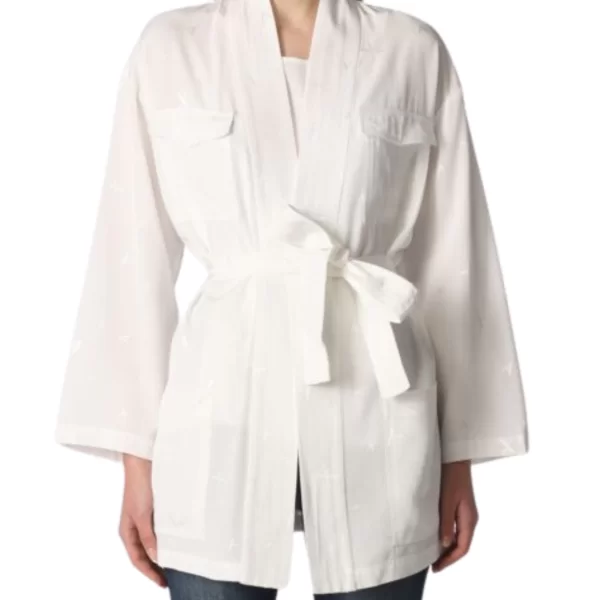 Armani Exchange - Σακάκι Γυναικείο 3LYG39YNWMZ-1100