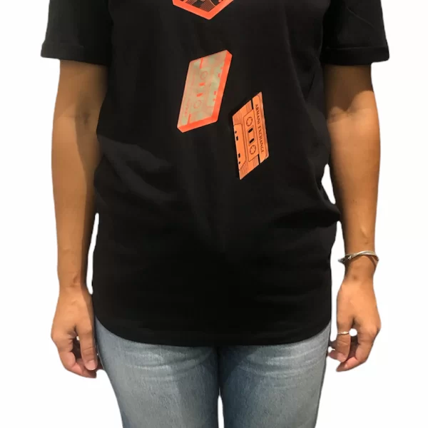 Armani Exchange - Μπλούζα Γυναικεία 6KYTGDYJ3RZ-1200