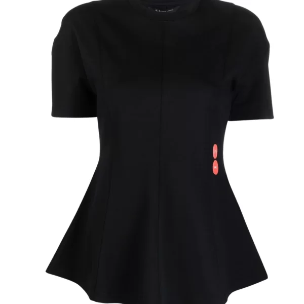 Armani Exchange - Μπλούζα Γυναικεία 6KYMAGYJ4TZ-1200