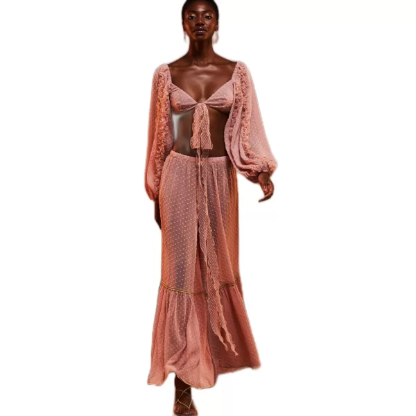 Chio - Μπλούζα Γυναικεία CA2126.B.-BL