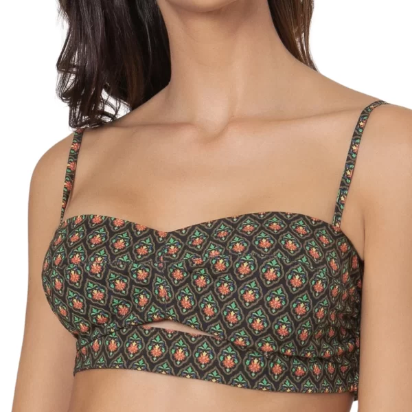 Agua Bendita Resort - Τοπ Γυναικείο S21MARIANA ALANYA 6188-UNIQUE