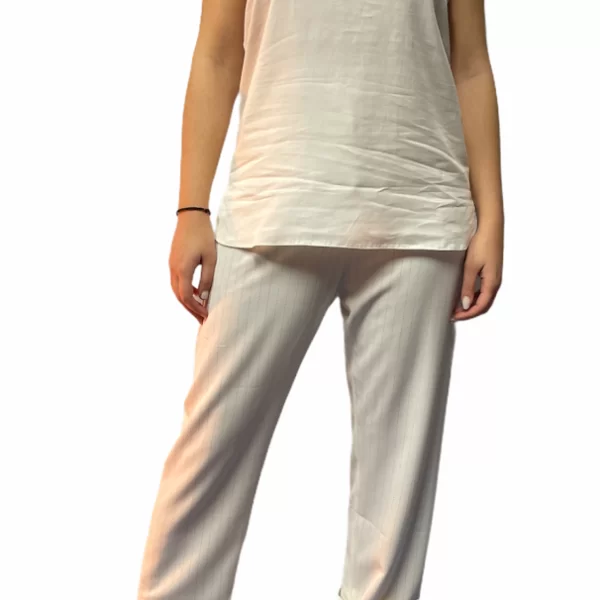 The Line Project - Μπλούζα Γυναικεία 3202/0708 TN-2261