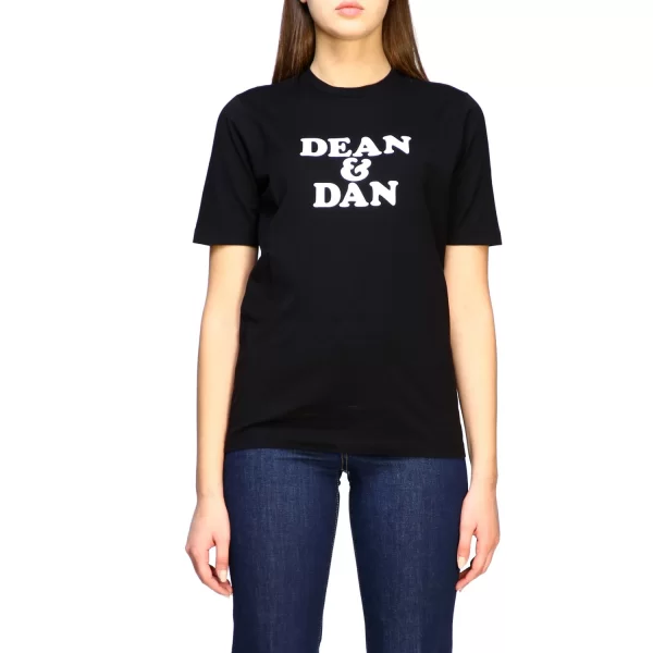 Dsquared2 - Μπλούζα Γυναικεία S75GD0096S22427-900